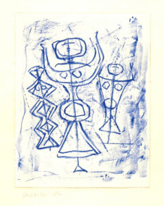 Tre donne